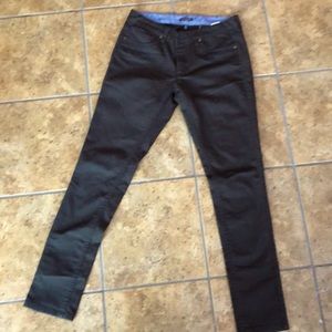 Forest Greab Toad & Co. straight leg pant